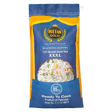 SULTAN GOLD RICE